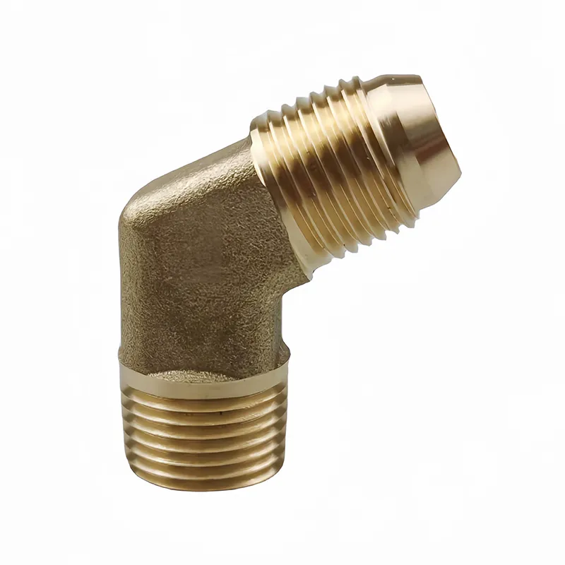 Kaasun ulostuloliitos